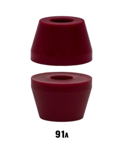 Bushings SHR Street VENOM 91A Red