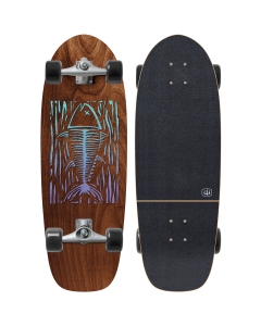 Surfskate CARVER BLUEFIN CX 28"
