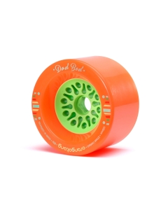 Wheels ORANGATANG Dad Bod 105mm 80A (x4)