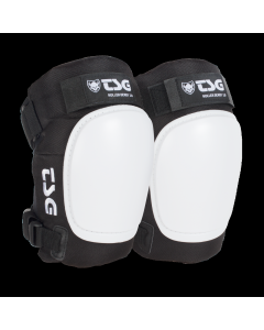 Protecciones Tsg Kneepad Roller Derby 3.0 Black Xxl/Xxxl 710293-75-102