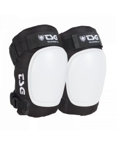 Protections Tsg Kneepad Roller Derby 3.0 Black Xxl/Xxxl 710293-75-102