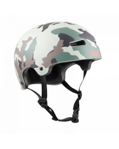 TSG HELMET EVOLUTION GRAPHIC DESIGN CAMO - Taille - L/XL