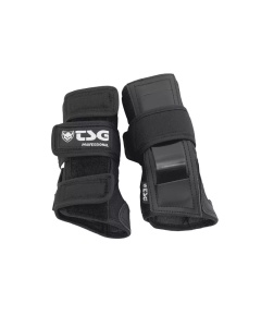 Protège-poignets TSG Professional S Noir