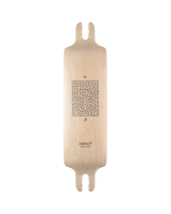 ZENIT DECK AB MAZE 2.0