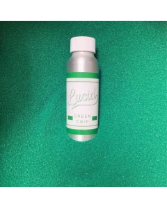 Spray grip LUCID GRIP Zielony