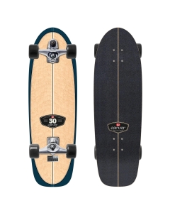 Planche Compl&egrave;te CARVER 30-Year Limited Edition C7 32.5