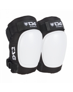 Rodilleras TSG Roller Derby 3.0 S Black