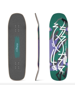 Deck LOADED BOLSA II JAZZ GRAPHIC