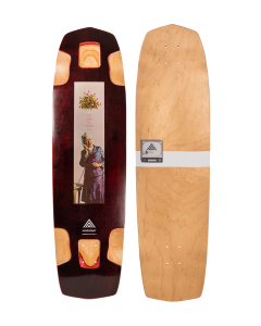 PRISM DECK HINDSIGHT COP CALLER 36"