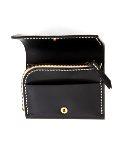 Textile Nomad_Skateboards Nomad Zipper Wallet