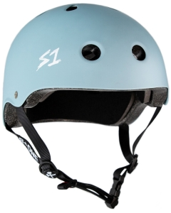 Bescherming S-ONE HELMET LIFER SLATE BLUE - L