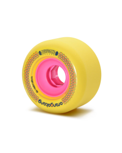 koła ORANGATANG Beefcake 73mm 86A (x4)