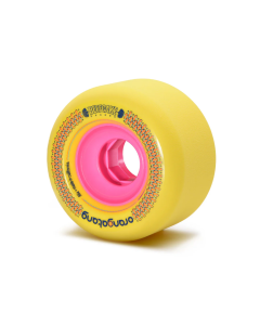 Kerekek ORANGATANG Beefcake 73mm 86A (x4)