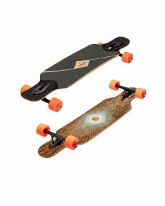 Planche Complète LOADED TAN TIEN PRISM FLEX 1