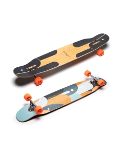 Longboard LOADED Mata Hari 44.5"
