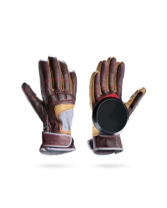 LOADED Advanced Freeride Gloves S/M