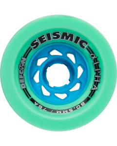 Roti SEISMIC Alpha 80.5mm 78A Mint Defcon