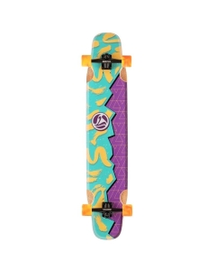 Longboard COMPLETE DANCE STRATUS 46 BAYSIDE 45.5 X 9.2