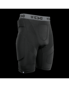 CRASH PANT TSG A BLACK - L