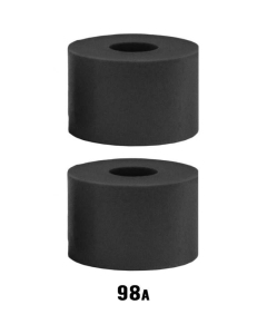 Perselyek SHR magas hordó VENOM 98A szürke