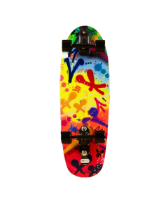 WATERBORNE COMPLETE TAURUS FLOW GLIDE