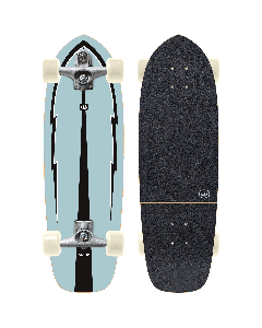 Complete CARVER Blue Thunder C7 30