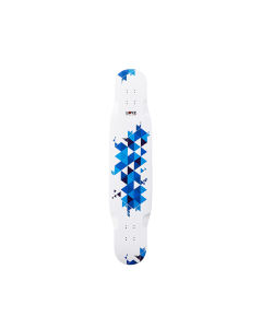 Deck 1LOVE Boards Tapete 42" Aqua