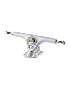 Teherautó RKP PARIS TRUCK V3 180mm 50° Pearl White