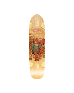 Deck RAYNE StRAYNE 37"
