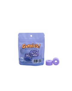 Bushings Gummies 88WHEELS Hard 95A