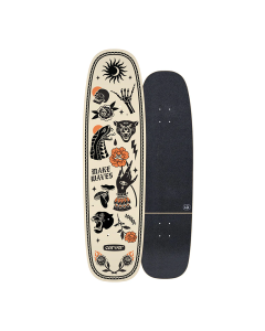 Deck CARVER Omni 32"