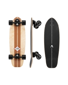 Komplet ACTA SURFSKATE COMPLETE TIMBER