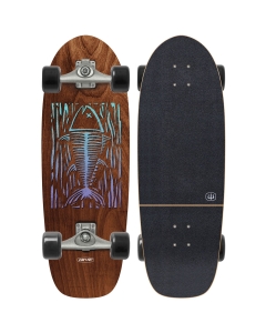 Surfskate CARVER BLUEFIN CX 28"