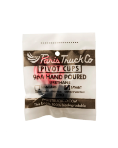 PARIS TRUCK PIVOT CUPS SAVANT