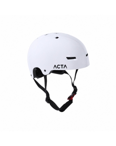 Helmet ACTA Motion White L