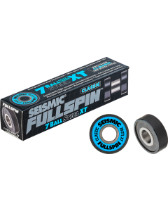 Csapágyak SEISMIC Fullspin 7-Ball Steel XT Classic