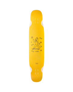 ZENIT DECK JOE 2.0