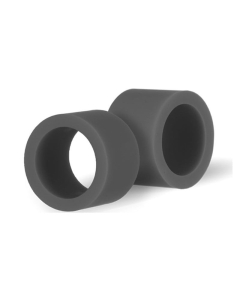 Pivot Tube for ROGUE Trucks VENOM 93A Grey