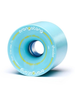 Roți ORANGATANG 4President 70mm 77A (x4)