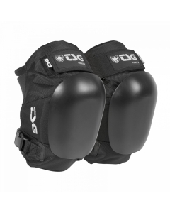 Rodilleras TSG Force V M Black