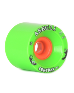 Wielen ABEC11 Centrax HD 75mm 74A (x4)