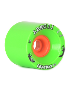 Ruedas ABEC11 Centrax HD 75mm 74A (x4)