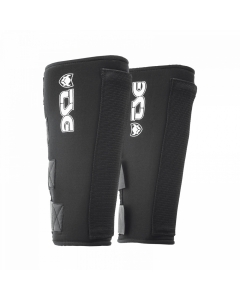 Espinilleras TSG BMX S/M Black