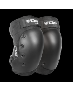 Protecciones Tsg Kneepad Sk8 Dhp'S Black Xl 71030-60-102