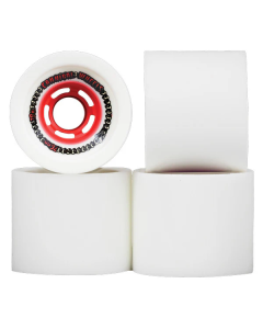 koła VENOM Cannibal 76mm 78A biały (x4)