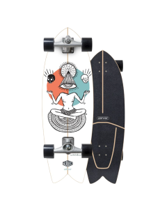 Surfskate Triton CX RAW 29.25 EQUILIBRIUM