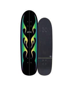 Deck CARVER Firebrand 32"