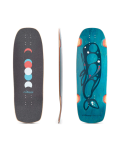 LOADED DECK BALLONA MOBY
