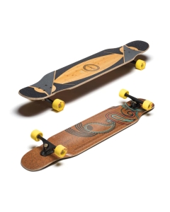 Longboard LOADED Tarab II Flex 1 47"