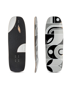 Deck LOADED Ballona Orca 27.75"